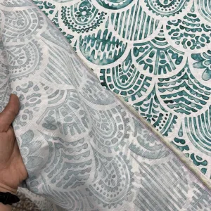 اسلب ایرانی سبز