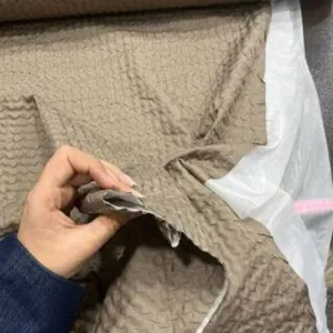 پافری نسکافه‌ای