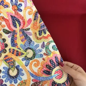 کوک‌دوزی شلوغ