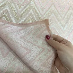 ژاکارد هلویی جناقی