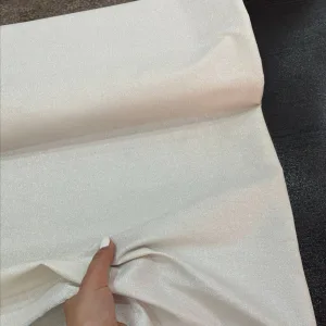 ژاکارد لمه سفید