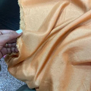 ساتن کوپرا شاین نارنجی