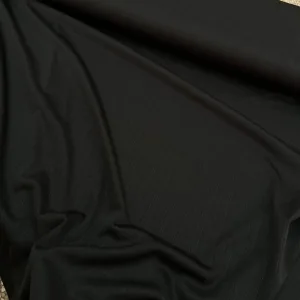 تریکو مراکشی بدون پفکی مشکی