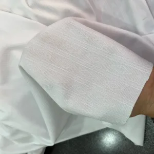 تریکو مراکشی بدون پفکی سفید