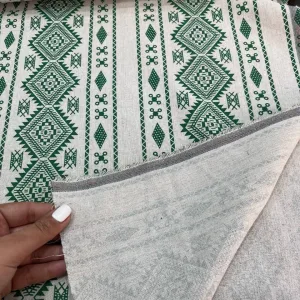 لینن نچرال چاپی ۱