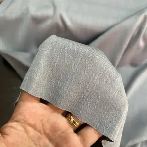 تریکو مراکشی بدون پفکی طوسی