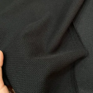 تریکو مشکی بیسکویتی