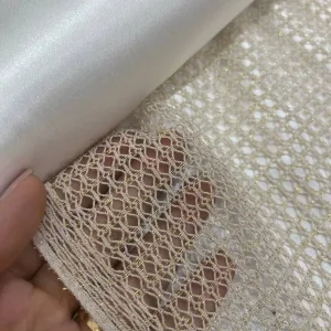 گیپور توری طلایی