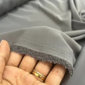 کرپ الیزه طوسی روشن