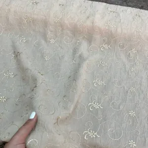 وال خامه دوزی کرمی