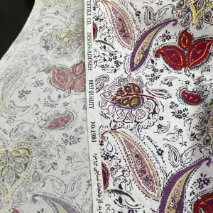 لینن بروجرد طرح بته جقه