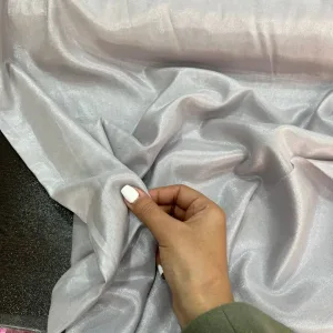 ساتن کوپرا شاین نقره‌ای