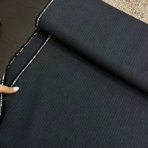 فاستونی بدر اصفهان سورمه ای راه راه