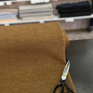 فوتر کوبیده پشت جودون قهوه ای