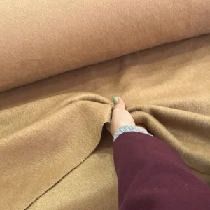 فوتر سموری قهوه ای روشن